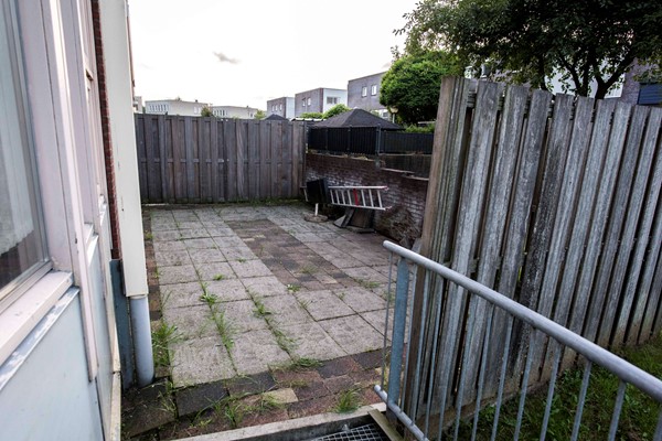 Medium property photo - Ekensteinlaan 2, 3207 ZH Spijkenisse